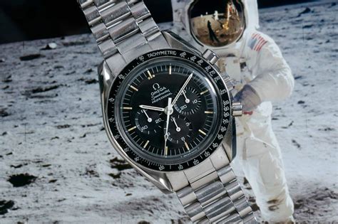 moon landing watch omega|omega speedmaster moonwatch 1969.